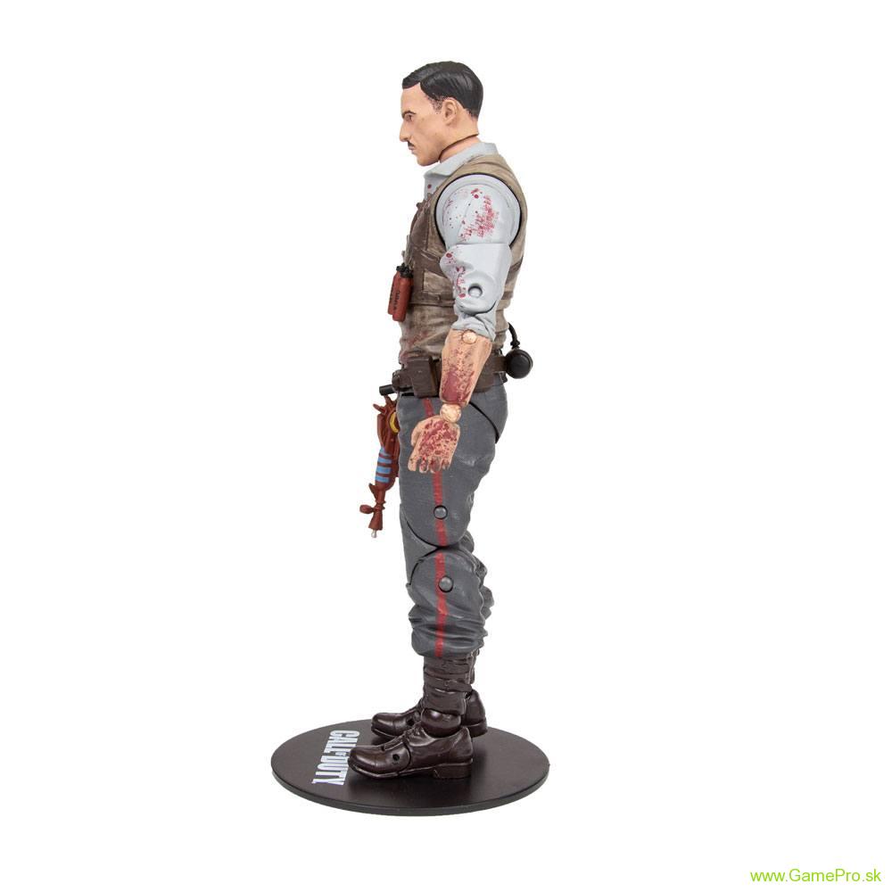 Call of Duty Black Ops 4 akčná figúrka Richtofen 15 cm