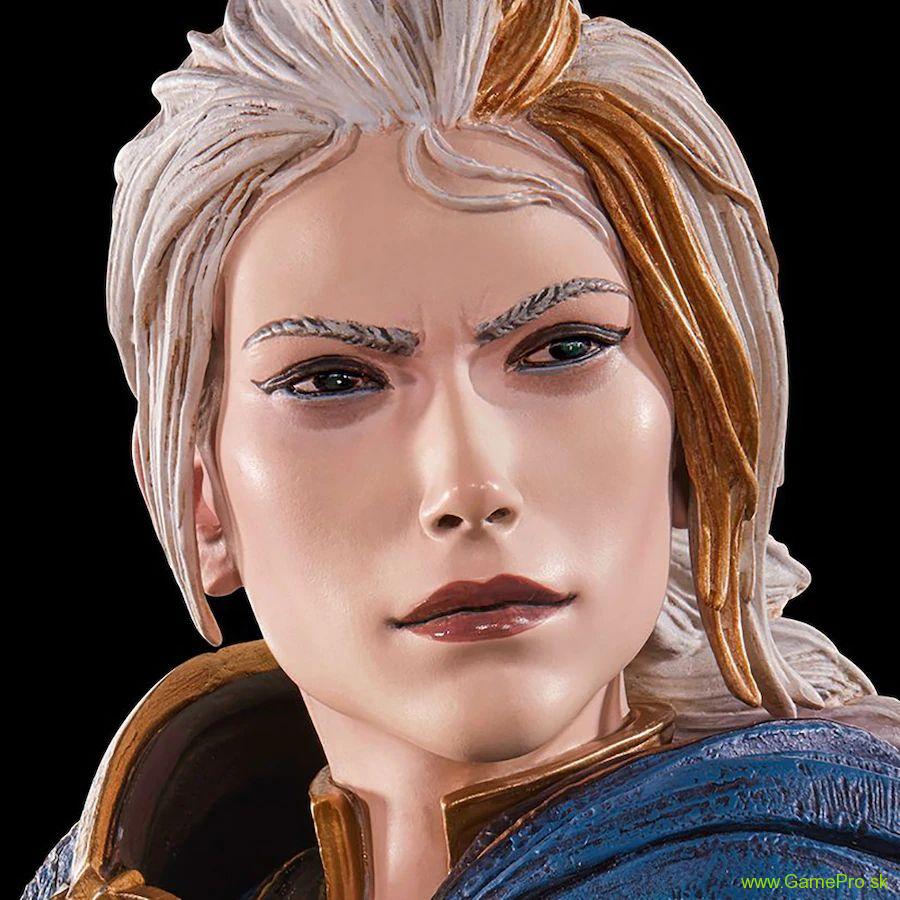 World of Warcraft socha Jaina Proudmoore Premium 46 cm