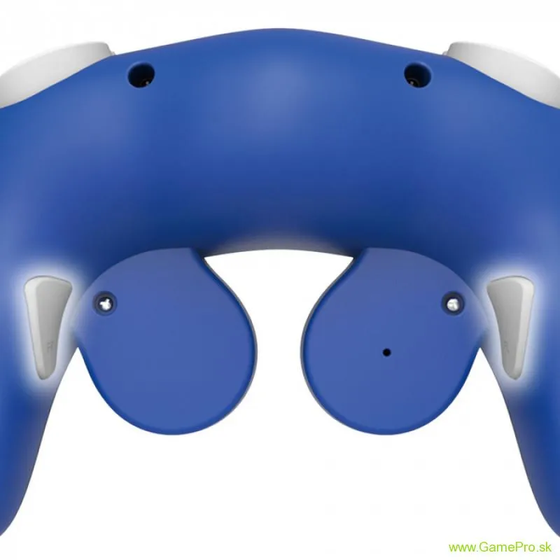 Wireless Battlepad (Mario) (NSW)