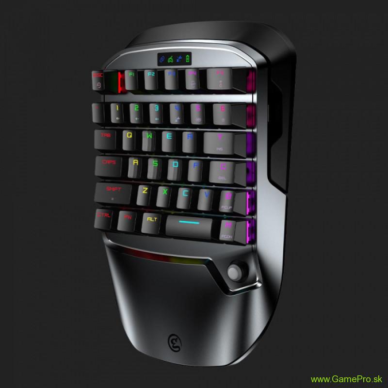 GameSir VX2 AimSwitch Combo Mouse + Keyboard V2.0