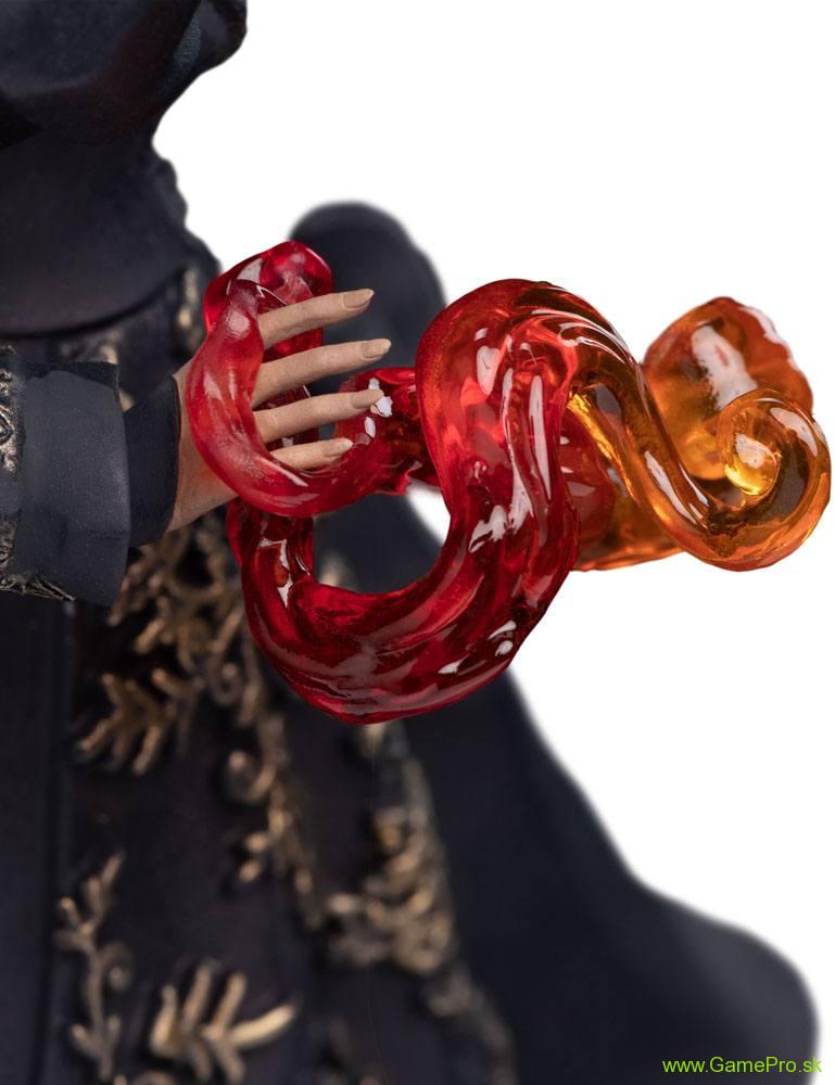 Witcher Mini Epics Vinyl figúrka Yennefer of Vengerberg (Season 2) 16 cm