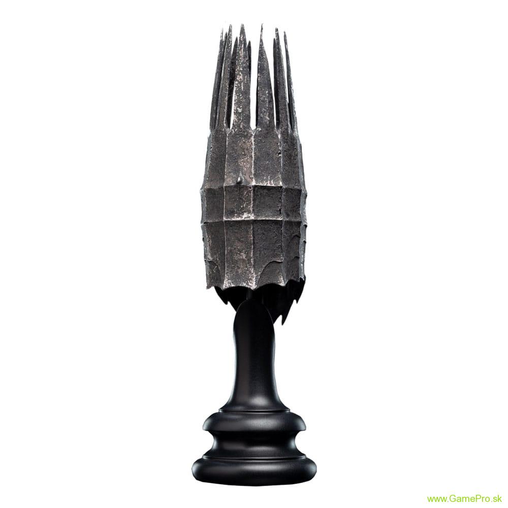 Lord of the Rings replika 1/4 Helmet of the Witch-king Alternative Concept 21 cm