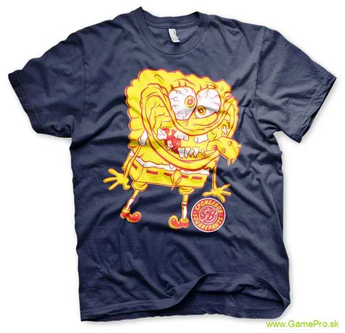 Spongebob Squarepants Weird (T-Shirt)