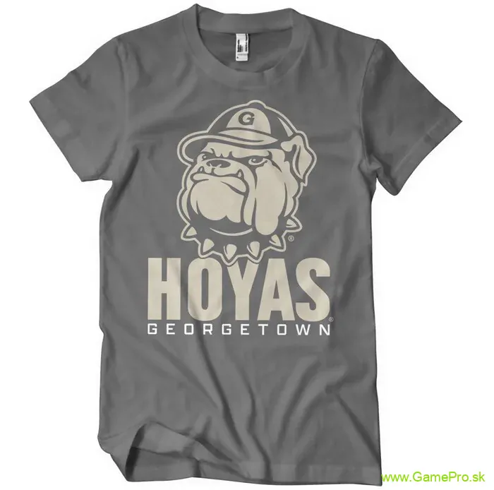 Hoyas Big Jack (T-Shirt)