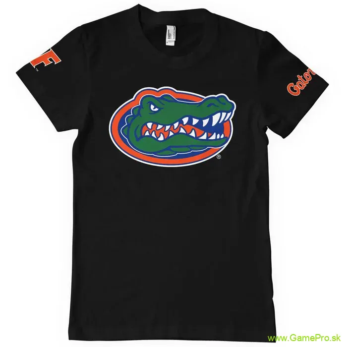 Florida Gators Trademarks (T-Shirt)