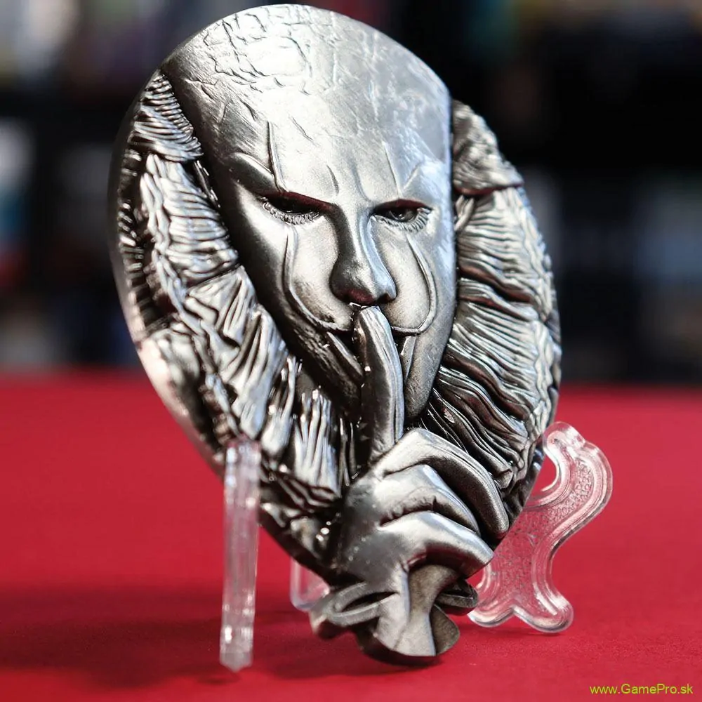It Medallion Limited Edition