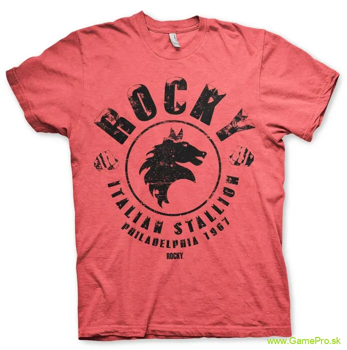 Rocky Italian Stallion (T-Shirt)