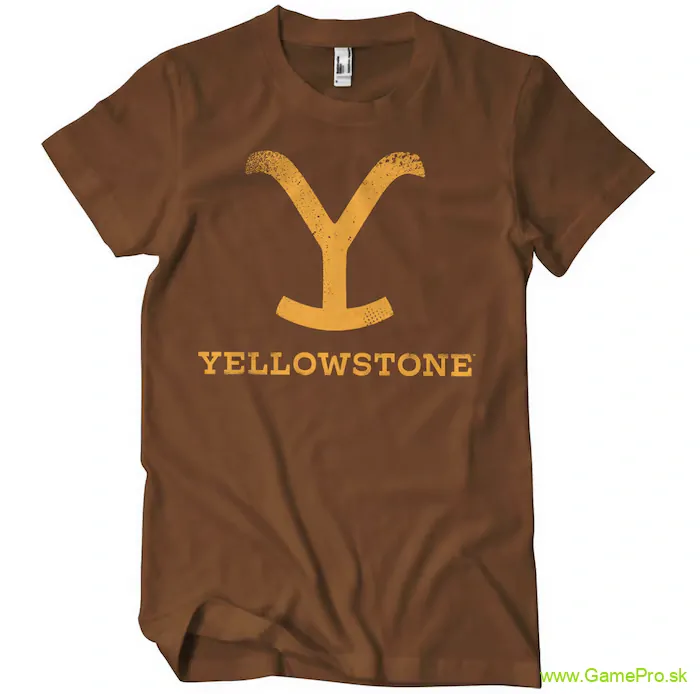 Yellowstone (T-Shirt)