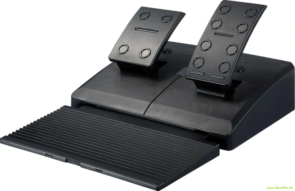 PR279 Racing Wheel Kit