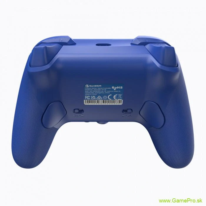 GameSir G7-SE Wired Controller Blue (Xbox/PC)