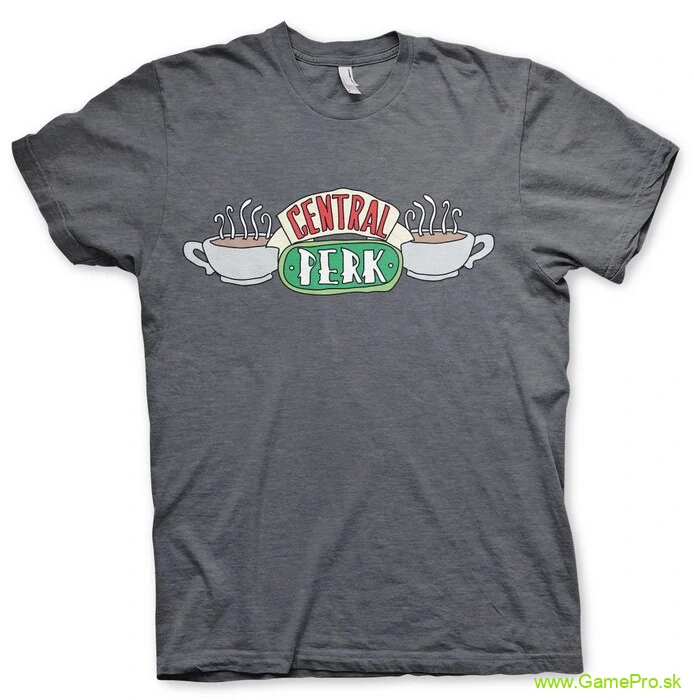 Friends Central Perk (T-Shirt)