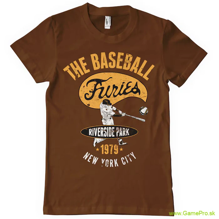 Warriors Riverside Park (T-Shirt)