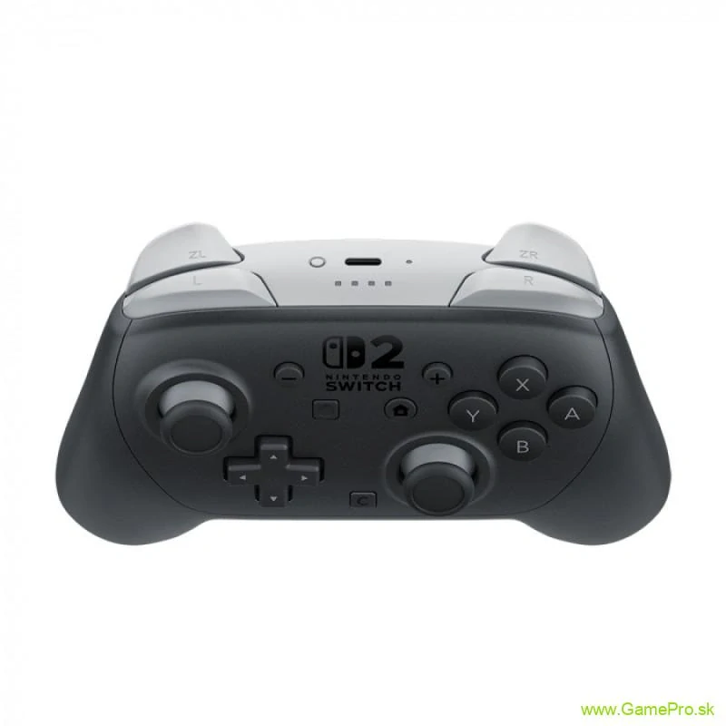 Nintendo Switch 2 Pro Controller