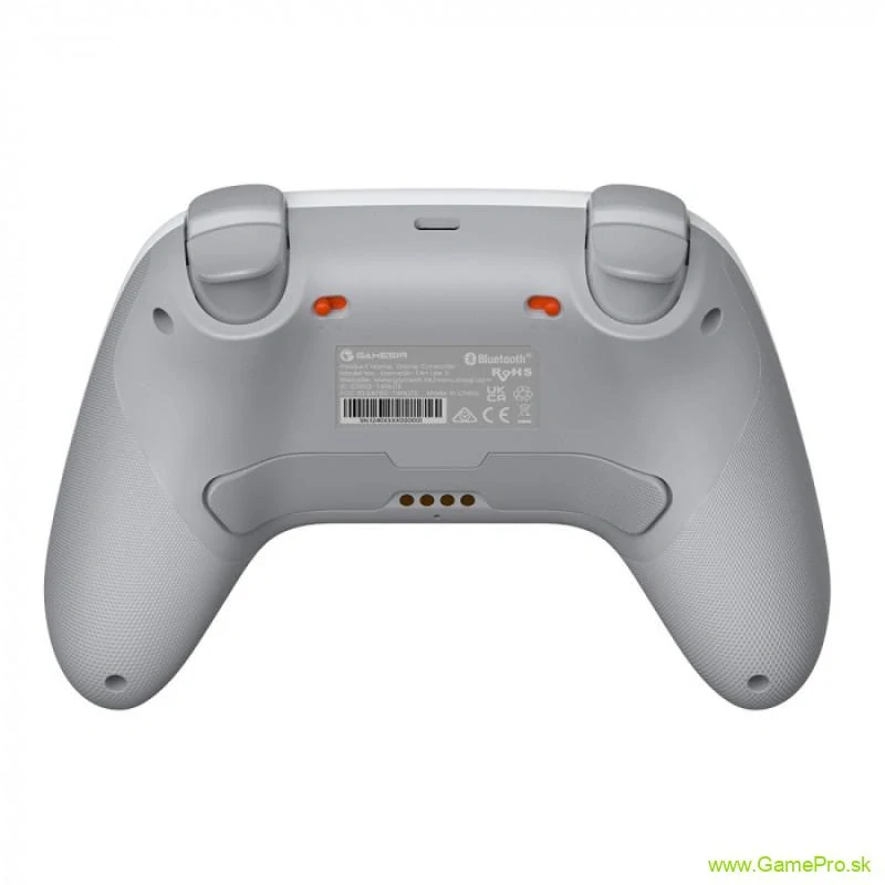 GameSir Nova Lite 2 Luminous White
