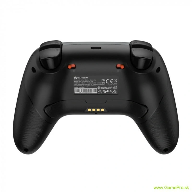 GameSir Nova Lite 2 Midnight Gray