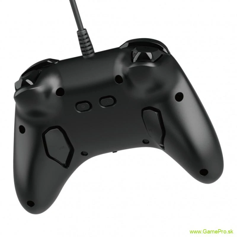 Horipad Turbo Nintendo Switch 2 (Black)