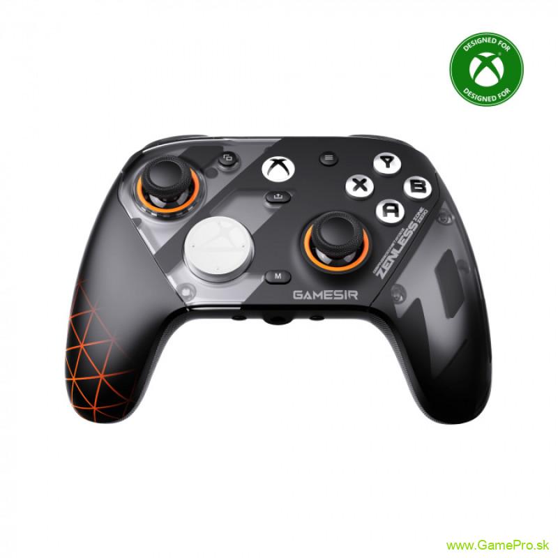 GameSir G7 PRO (Zenless Zone Zero)