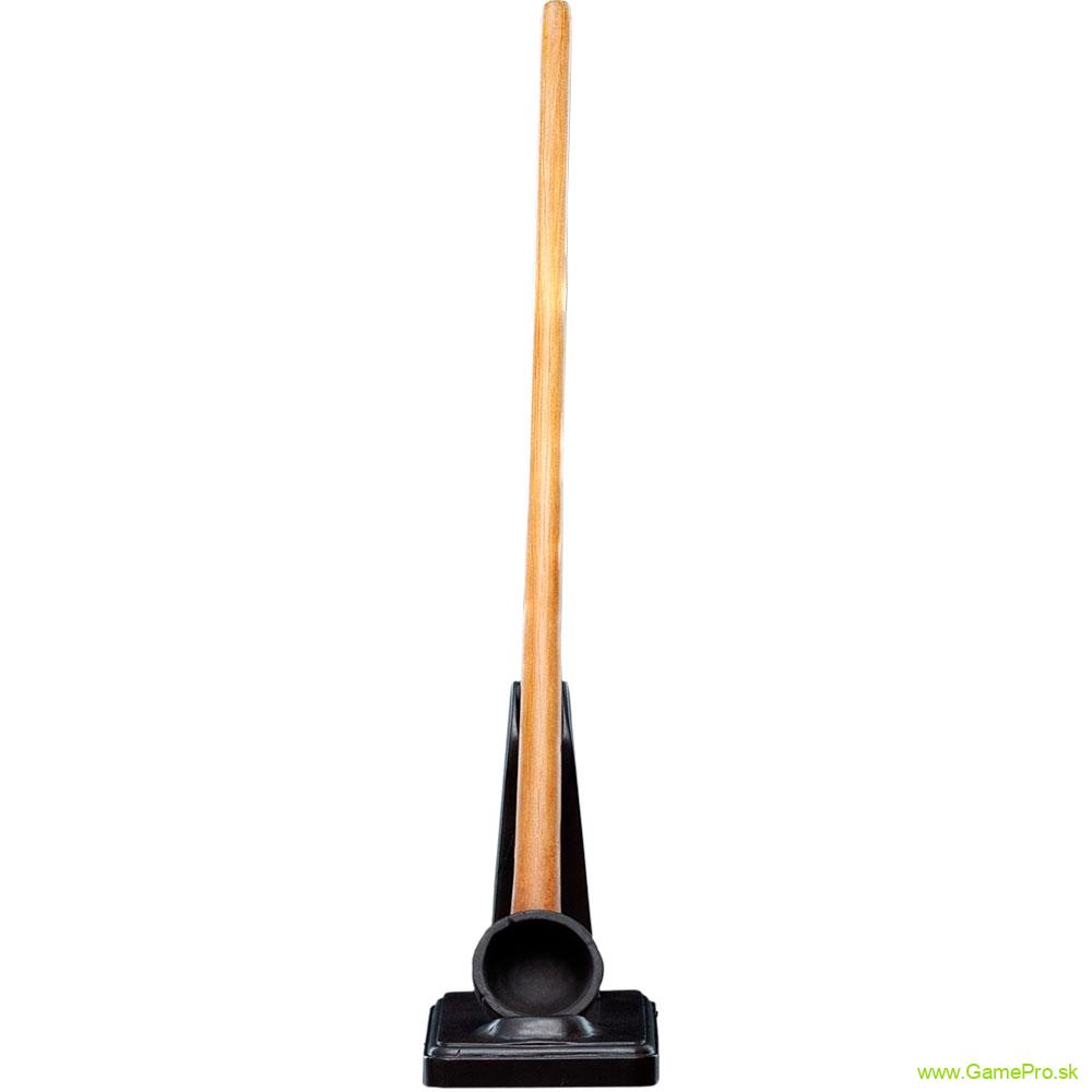 Lord of the Rings Pipe of Aragorn Prop Replica 27 cm