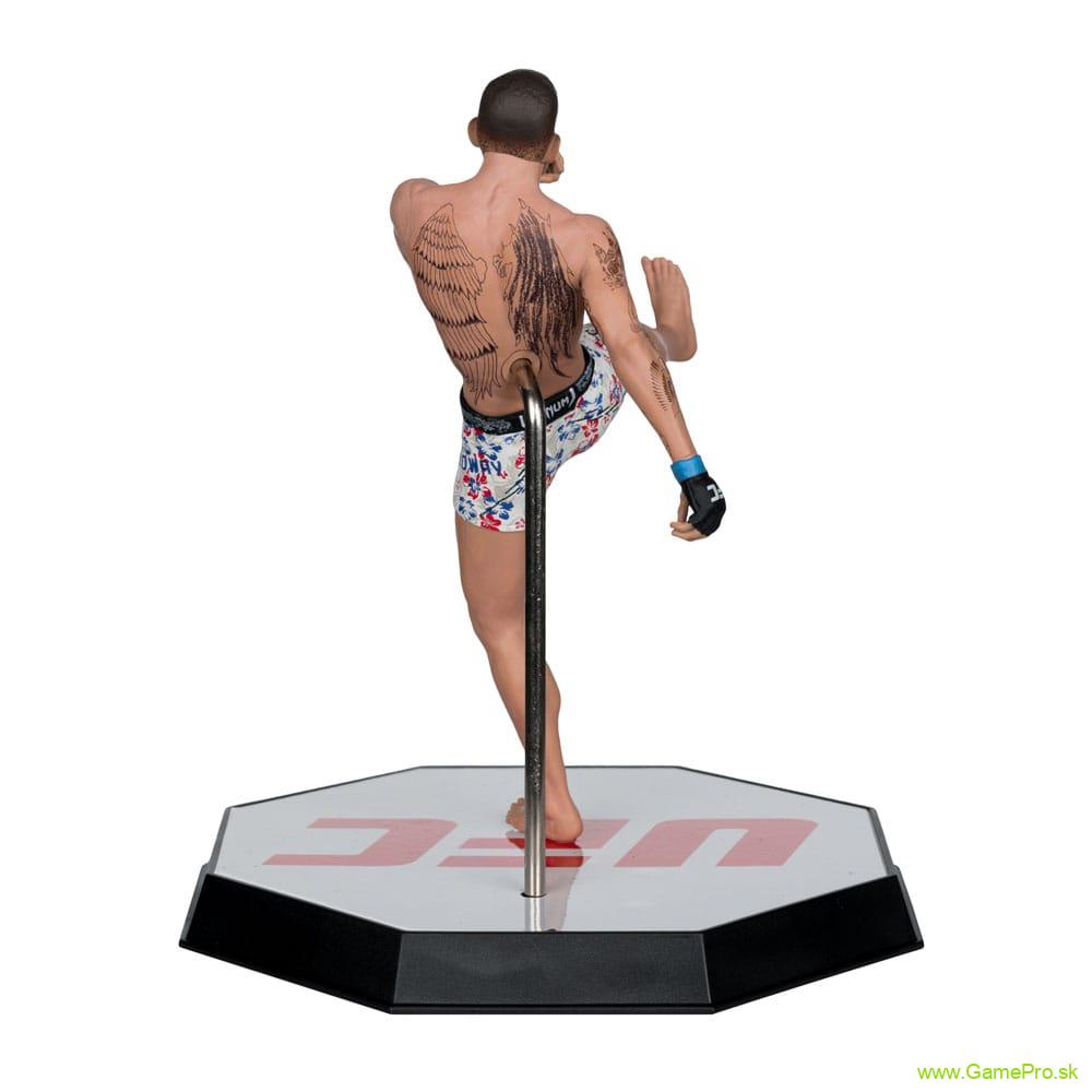UFC akčná figúrka Max Holloway 18 cm