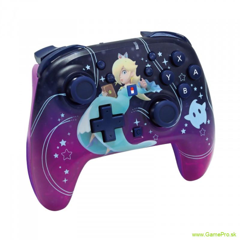 Horipad Turbo Wireless (Universe Rosalina) (NSW2)