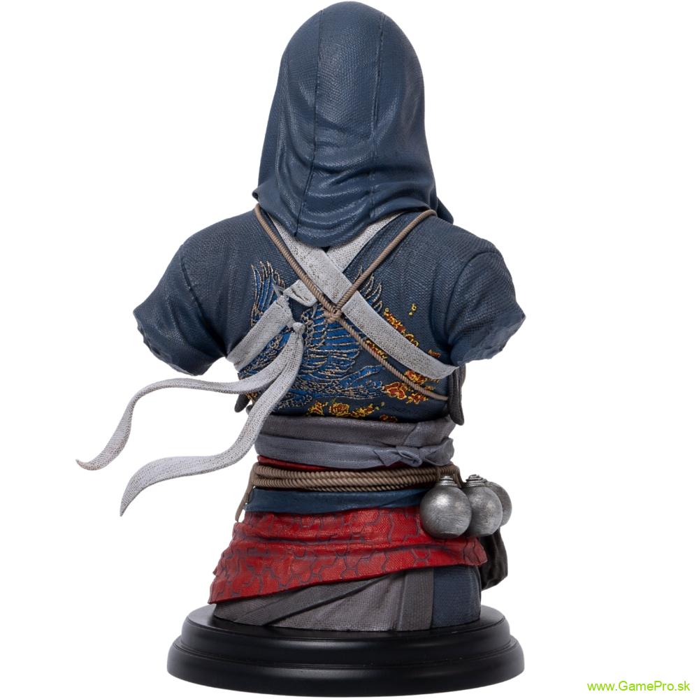 Assassins Creed Shadows 1/4 busta Naoe 23 cm