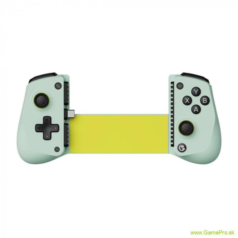 GameSir X5 Lite (Wasabi Green)