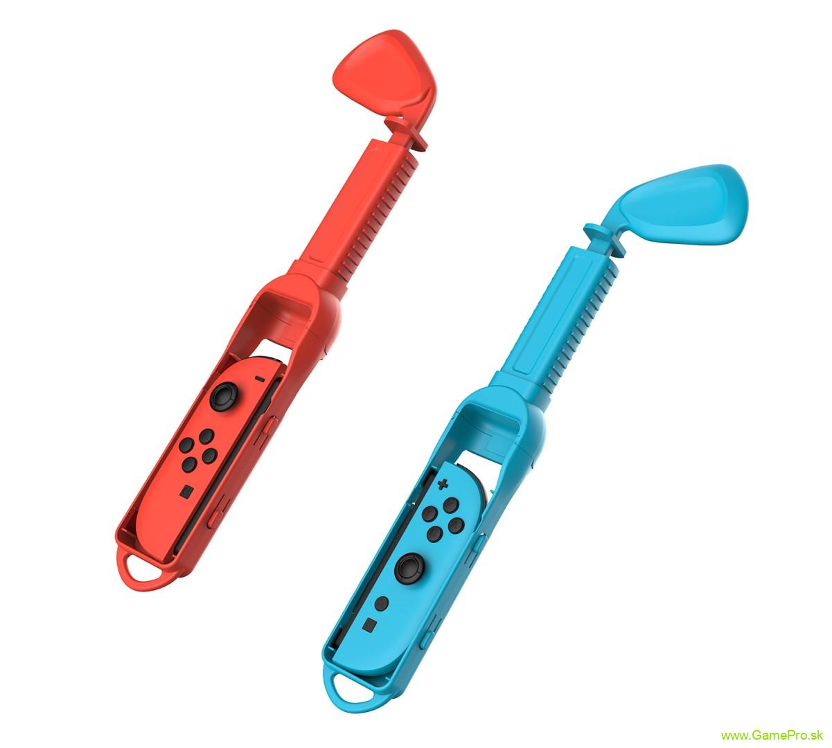 Joy-Con Sports Kit for Nintendo Switch 1 / 2