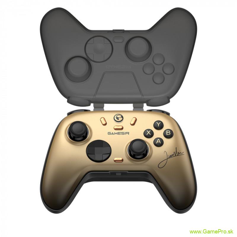 GameSir Nova Lite 2 Champions Edition