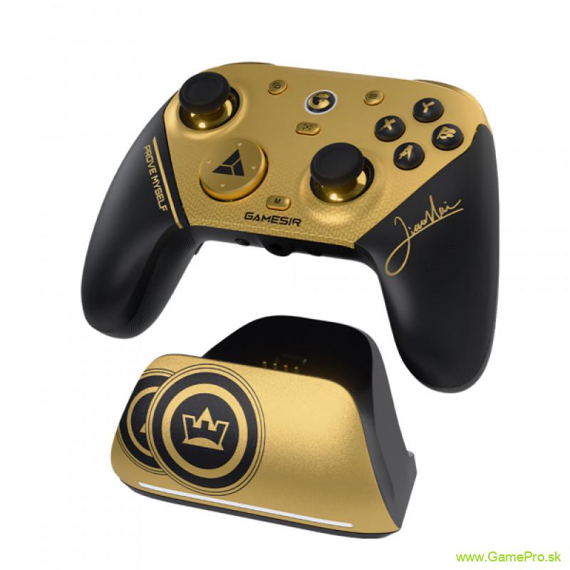 GameSir G7 PRO 8K (Champions Edition)