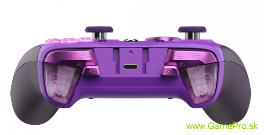 GameSir G7 PRO (Plum Purple)