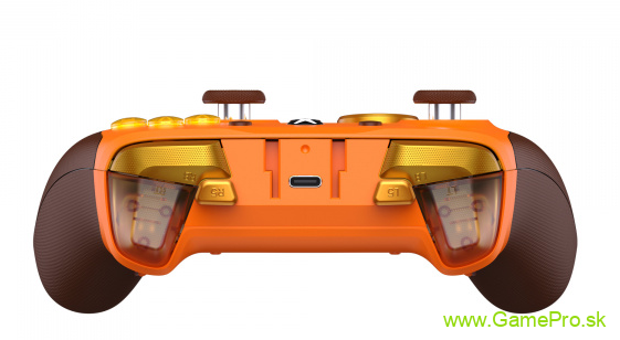 GameSir G7 PRO (Ember Flame)