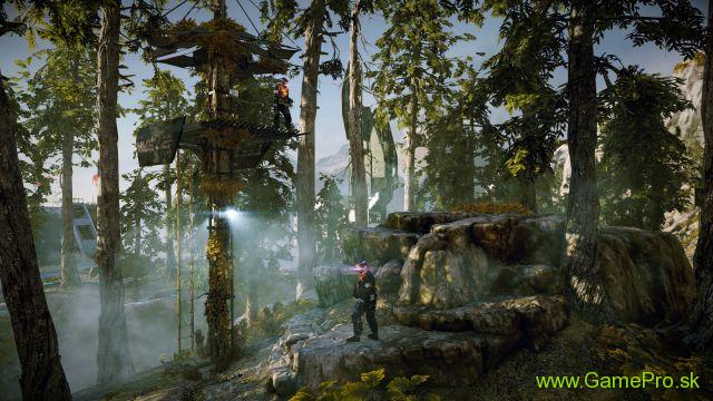 Killzone - Shadow Fall (PS4)