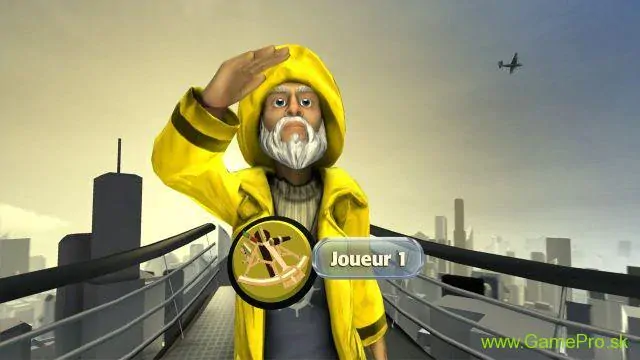 National Geographic Challenge (PS3)