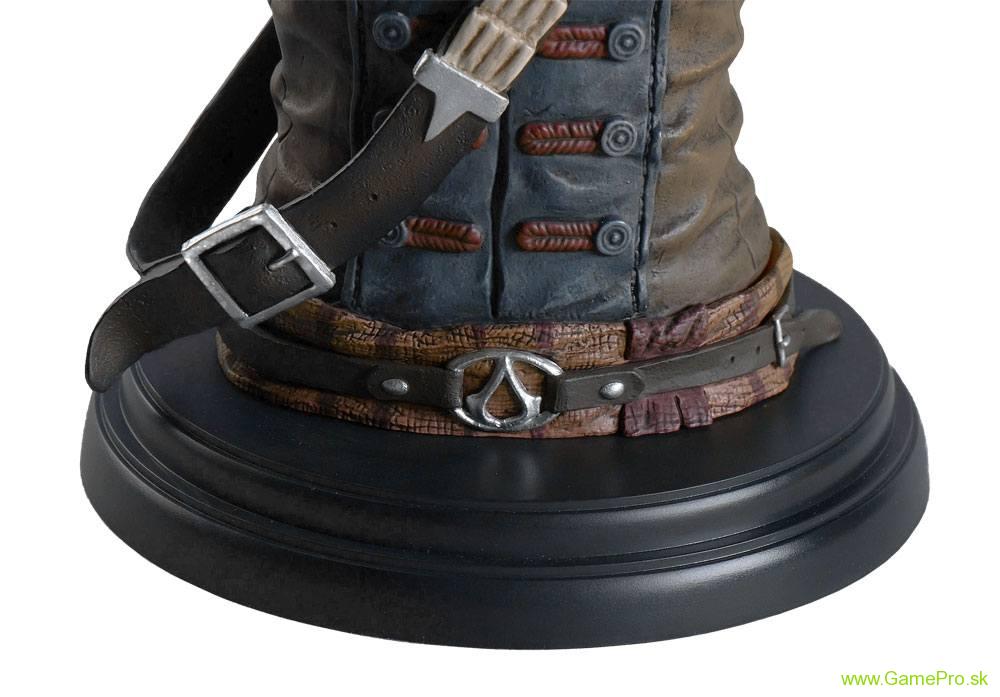 Assassins Creed Legacy Collection Bust Aveline de Grandpre 19 cm