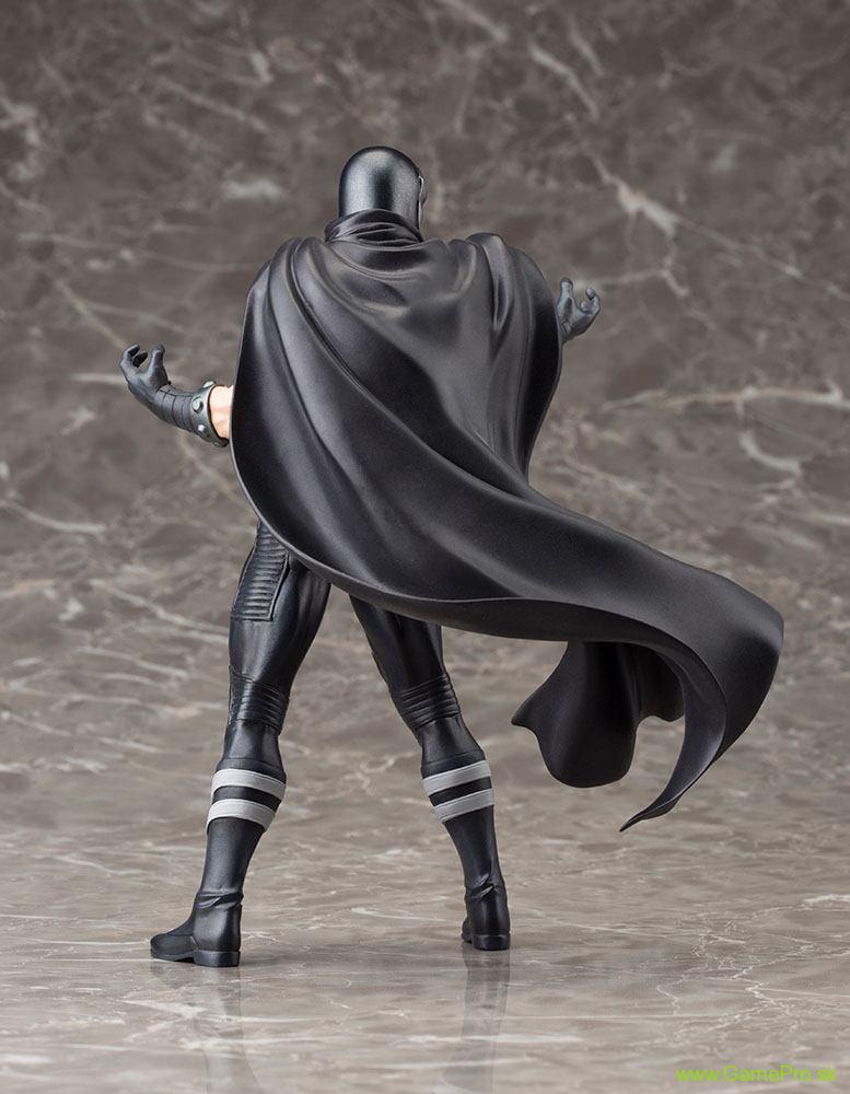Marvel Comics ARTFX+ PVC socha 1/10 Magneto (Marvel Now) 20 cm