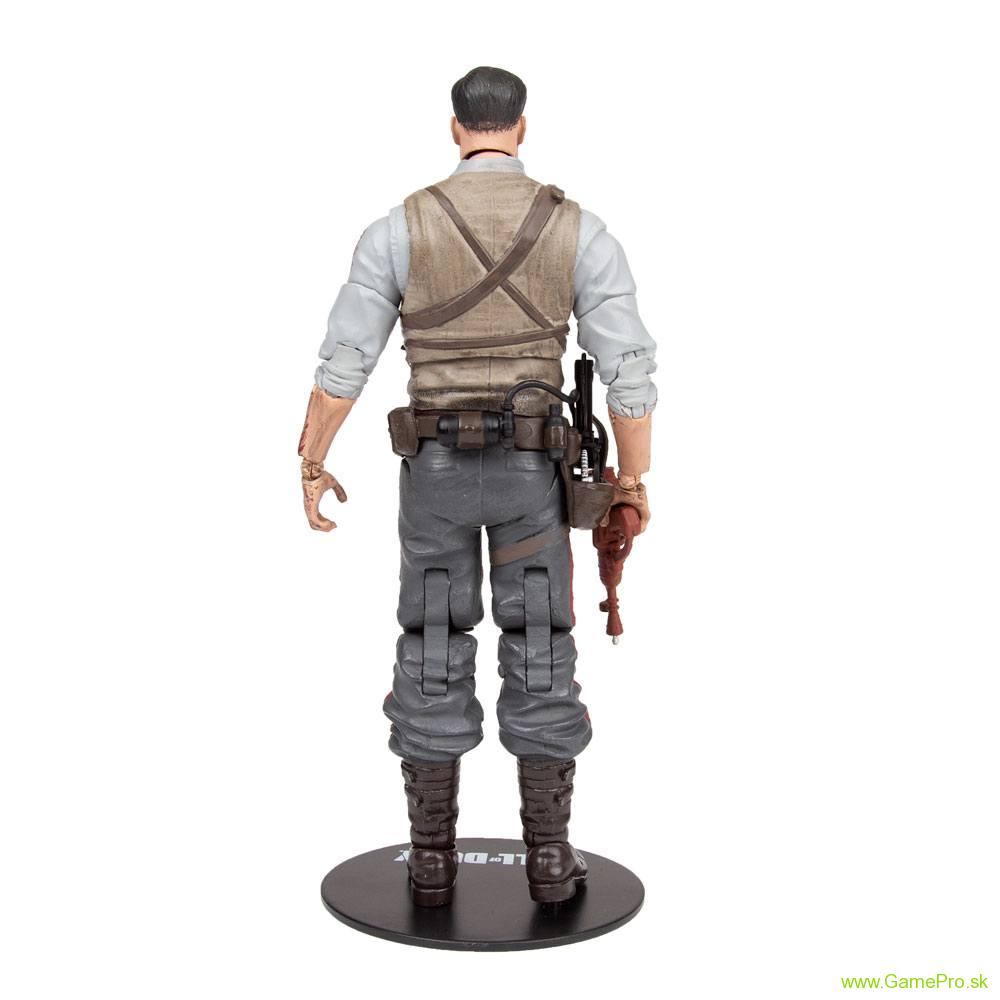 Call of Duty Black Ops 4 akčná figúrka Richtofen 15 cm