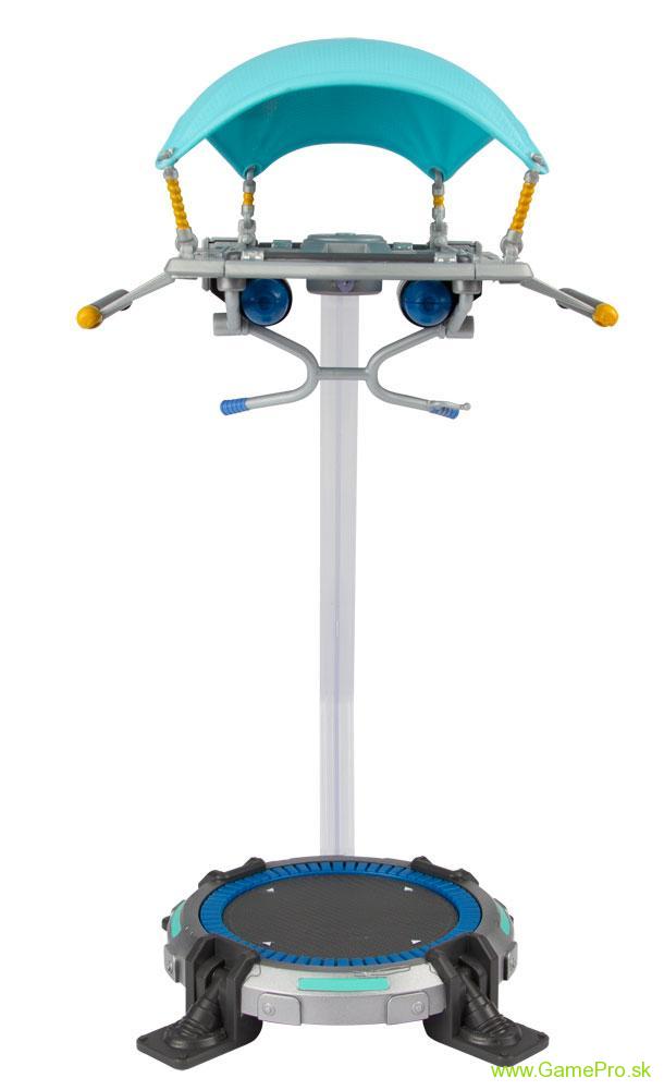 Fortnite akčná figúrka Accessory Default Glider Pack 35 cm