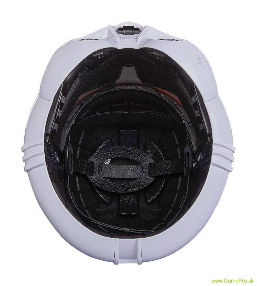 Star Wars The Clone Wars Black Series Electronic Helmet 332nd Ahsokas Clone Trooper
