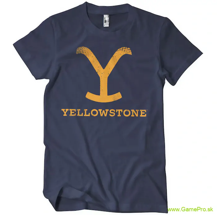 Yellowstone (T-Shirt)