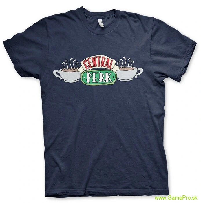 Friends Central Perk (T-Shirt)