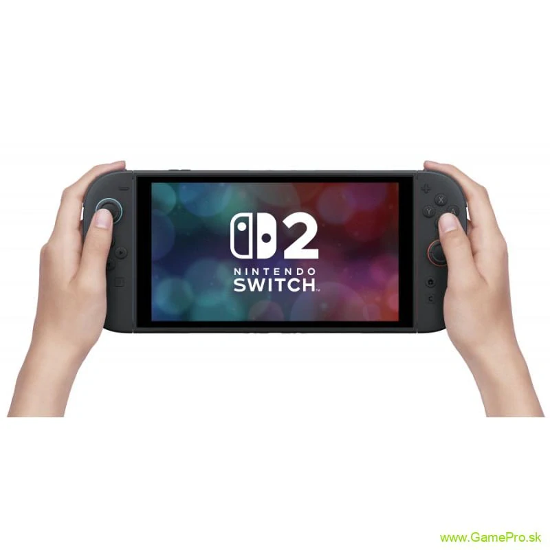 Nintendo Switch 2