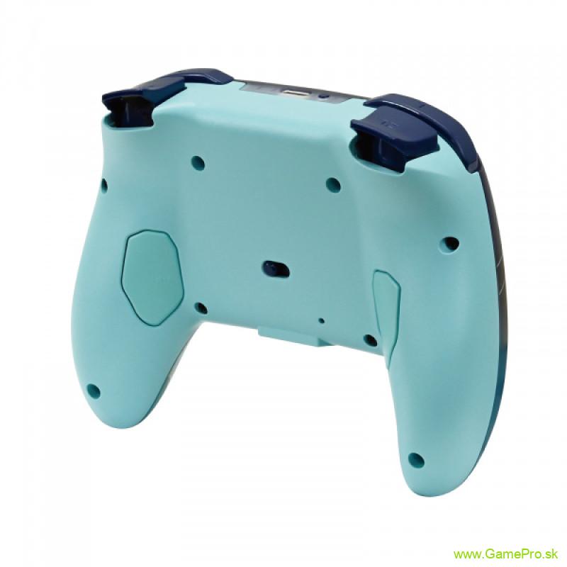 Horipad Turbo Wireless (Universe Mario) (NSW2)