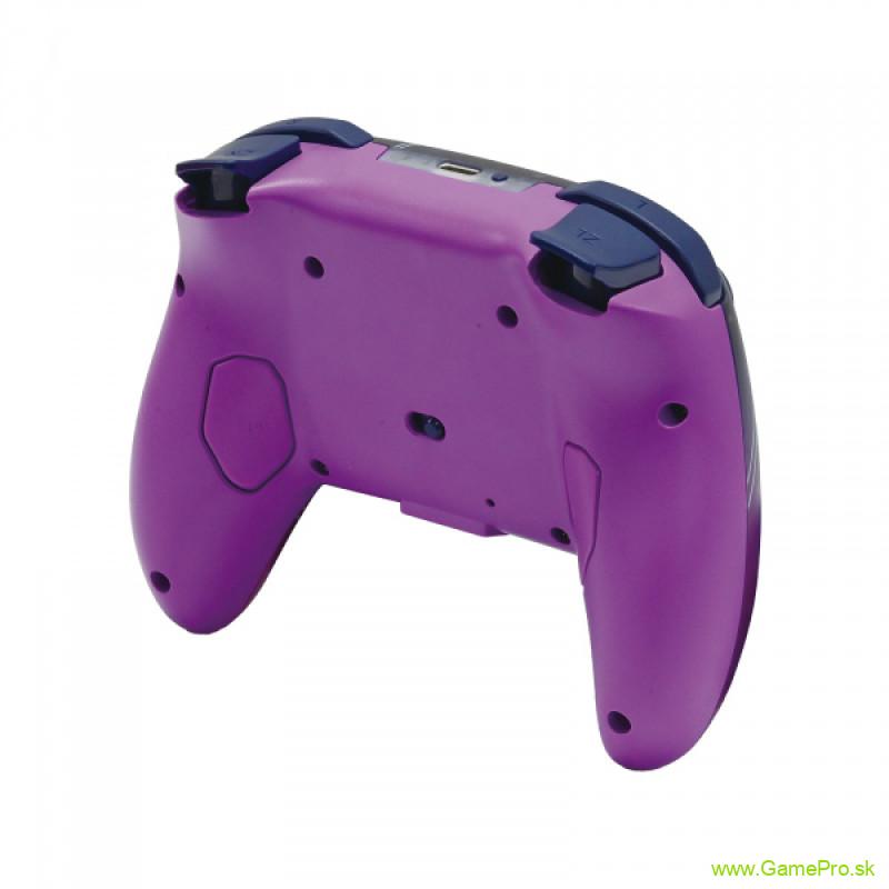 Horipad Turbo Wireless (Universe Rosalina) (NSW2)