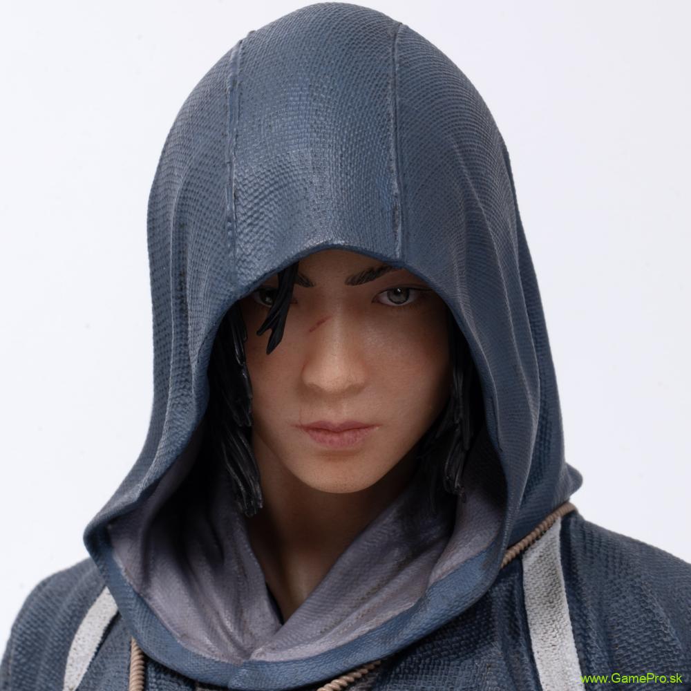 Assassins Creed Shadows 1/4 busta Naoe 23 cm