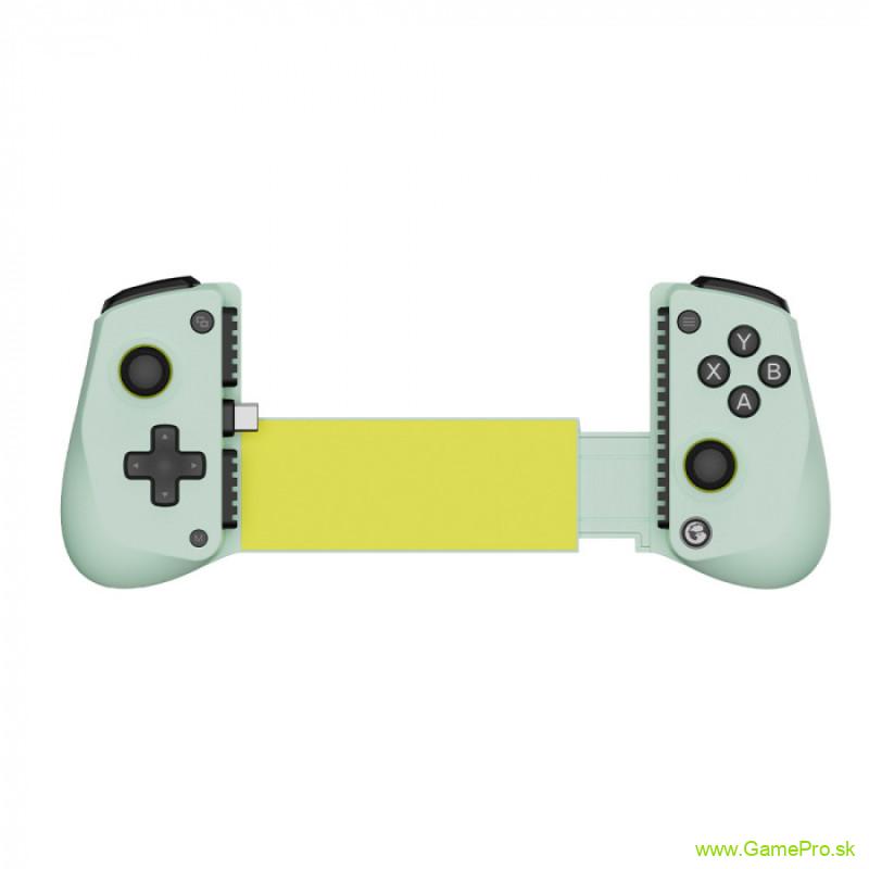 GameSir X5 Lite (Wasabi Green)