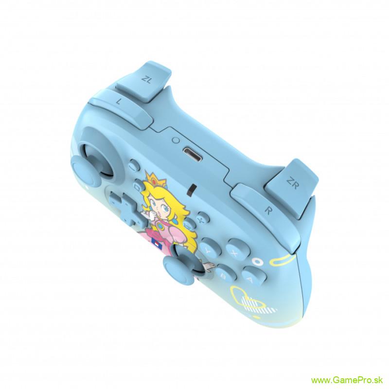 Horipad Turbo Wireless (City Pop Peach) (NSW)