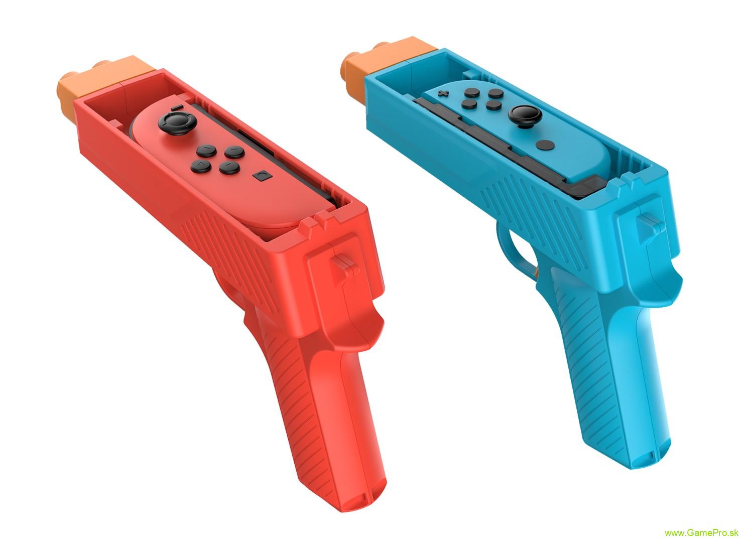 Joy-Con Sports Kit for Nintendo Switch 1 / 2