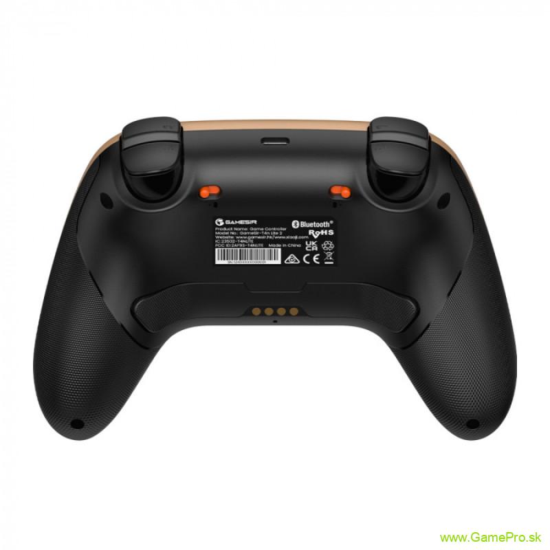 GameSir Nova Lite 2 Champions Edition