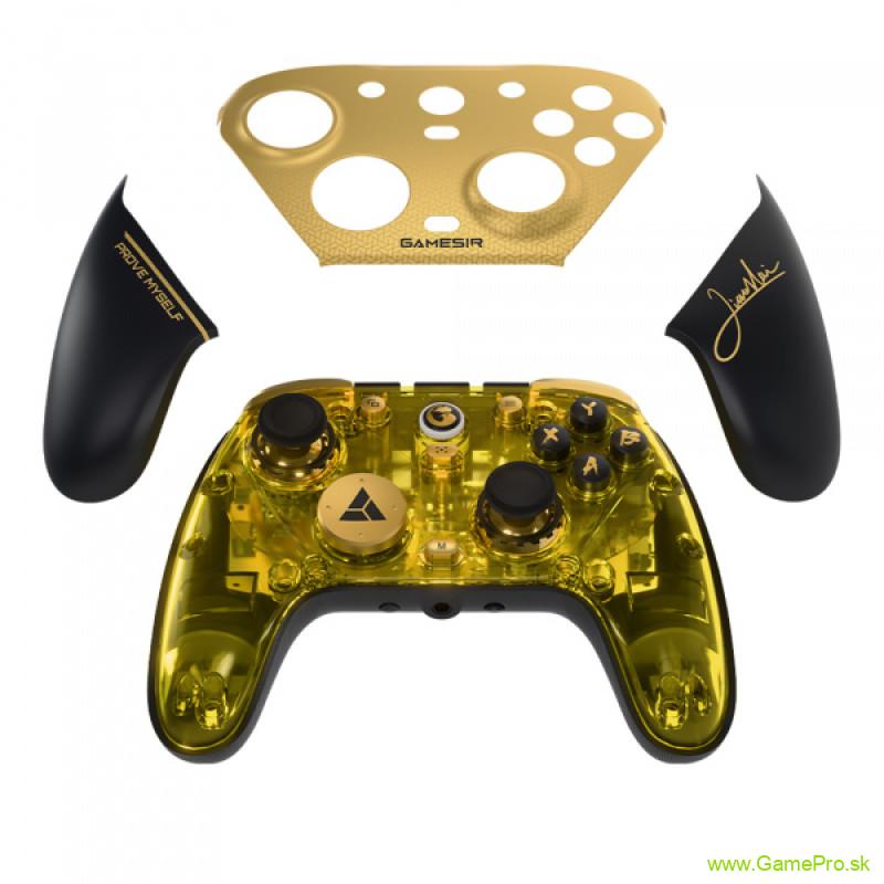 GameSir G7 PRO 8K (Champions Edition)
