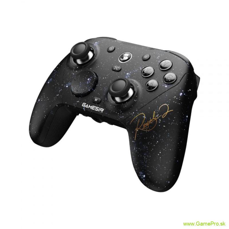 GameSir G7 PRO 8K (Royal 2 Edition)